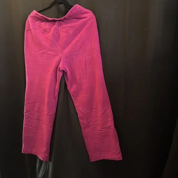 lululemon athletica Pink Sweatpants Relaxed Fit Joggers - Picture 4 of 4